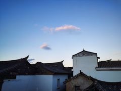 -香满楼(临安路店)