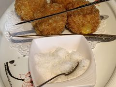 -巴音浩日娲·蒙餐(双林东路店)