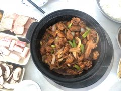 -重庆鸡公煲(学衡路店)