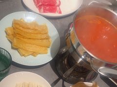 -鼎鼎香·港式火锅(北京SKP店)