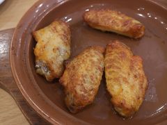 -萨莉亚意式餐厅(东川路店)