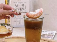 -Fruiffee Cafe 果啡派