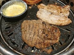 -火炉火自助餐(悠唐购物中心店)