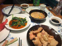 -东方饺子王(文化东路店)