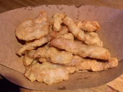 渣渣脆小酥肉-胖哥俩肉蟹煲(万国店)