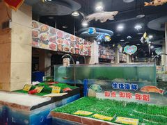 -东江海鲜酒家(艺都分店)