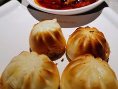 -小杨烤肉(高新店)