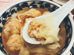 手剥鲜虾云吞-池记(尖沙咀店)