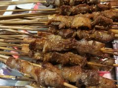 -东直门小院烧烤(回龙观东大街店)