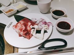 -韩时烤肉(枫蓝店)