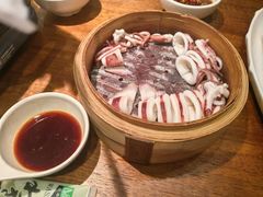 -乔街深夜食堂·小龙虾·高压锅生蚝(杭州总店)