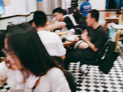 -澳门陈光记烧味饭店(南京德基广场店)