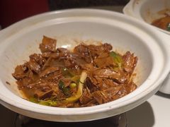 -又见炊烟私房菜(敬亭路店)