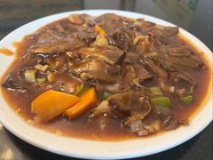 -清真宏玉祥黄门脸餐厅(华荫东里店)