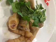-振鼎鸡(福州路店)