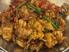 -胖东瓜·浏阳菜馆(火车站店)