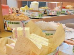 -龍歌自助小火锅(崂山丽达店)