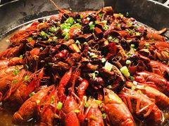 -昆明佳华广场酒店·西餐厅