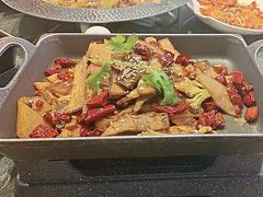 -俭寨大盘鸡·新疆菜·烧烤(博乐店)