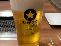-俺的焼肉(銀座9丁目店)