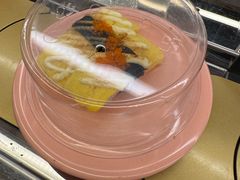 -争鲜回转寿司(太阳宫凯德MALL店)