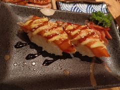 -小川洋风料理(江汉路店)