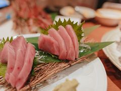 -田野日本料理(仙霞路店)
