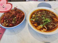 -辣盆盆麻辣小龙虾(哈尔滨总店)