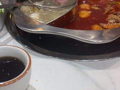 -八合里潮汕鲜牛肉火锅(吉大店)