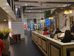 大堂-村(悦海新天地店)