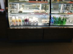 -星巴克(杭州西湖银泰1F店)