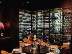 -YUE·6·西式融合餐厅(外滩六号店)