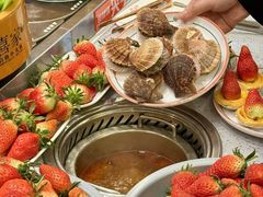 -喜家自助小火锅(乐客城店)