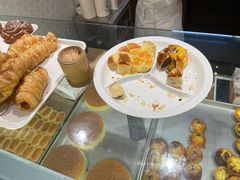 -西村叔叔的店·面包·甜品·蛋糕(崂山丽达店)