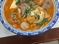 -祁家面馆(卫岗店)