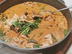 -和源祥·日照菜扛把子(万平口一店)