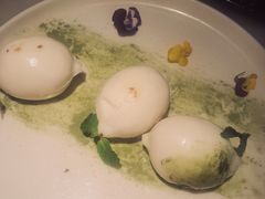 桂花柠檬山药-苏乡兰亭·新派淮扬菜(吾悦广场店)