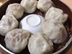 -百年尹氏汤包(湖南路狮子桥店)