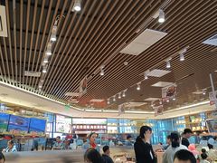 -西贝(武汉群星城店)