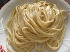 -托克逊老四号餐厅