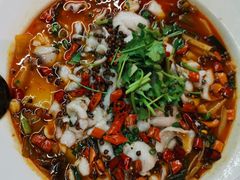 -缘生态云南菜·野生菌庭院餐厅(华侨城店)
