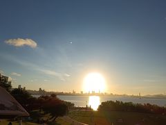 -深圳湾公园(南山区)