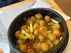 -渔家颂歌渔家味道(青石路店)