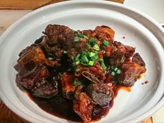 -绿茶餐厅(西单老佛爷店)