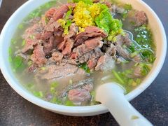 -潮镇老尾牛杂(环城西路店)