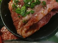 -丸藏和牛烧肉专门店(园区师惠坊店)