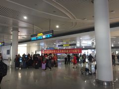 -银川河东国际机场