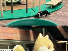 -新城市广场