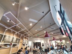 -肯德基(八号仓店)