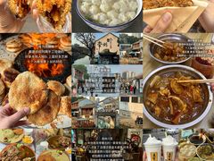 -常和州·夜宵大排档(常州单店)